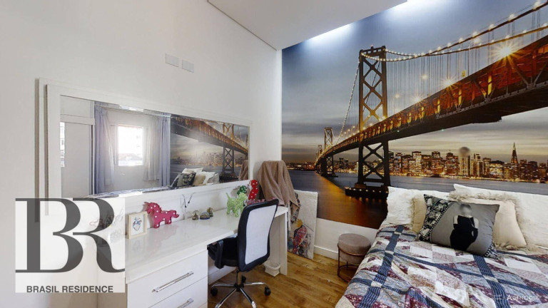 Imagem Casa com 3 Quartos à Venda, 256 m² em Mooca - São Paulo