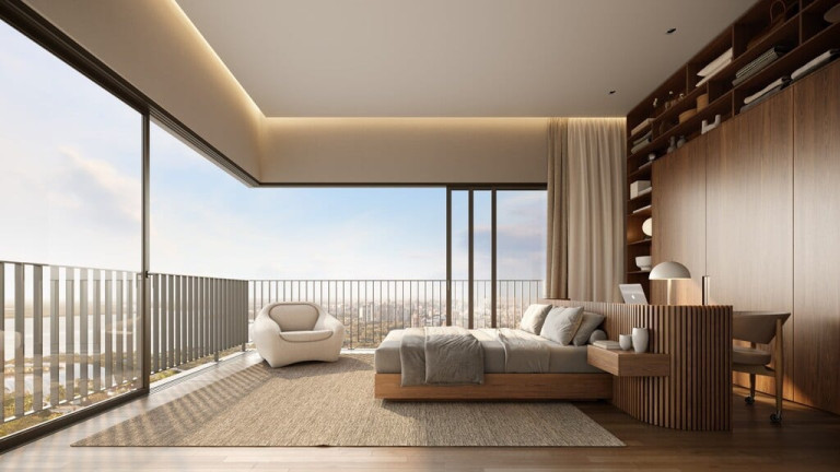 Imagem Apartamento com 3 Quartos à Venda, 213 m² em Menino Deus - Porto Alegre