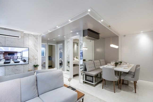 Imagem Apartamento com 3 Quartos à Venda, 67 m² em Passo Da Areia - Porto Alegre