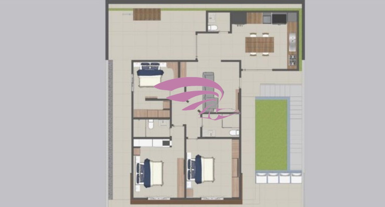Imagem Casa com 3 Quartos à Venda, 112 m² em Carvoeira - Florianópolis Imagem Casa com 3 Quartos à Venda, 112 m² em Carvoeira - Florianópolis