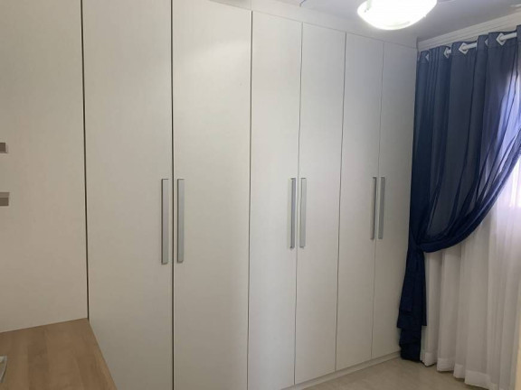 Imagem Apartamento com 2 Quartos à Venda, 91 m² em Jardim São Francisco - Piracicaba Imagem Apartamento com 2 Quartos à Venda, 91 m² em Jardim São Francisco - Piracicaba