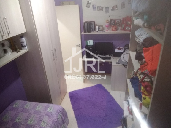 Imagem Casa com 3 Quartos à Venda, 125 m² em Jardim Zaira - Mauá