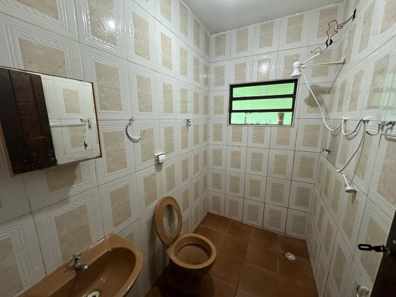 Imagem Casa com 2 Quartos à Venda, 60 m² em Jardim Rosa Garcia - Tatuí