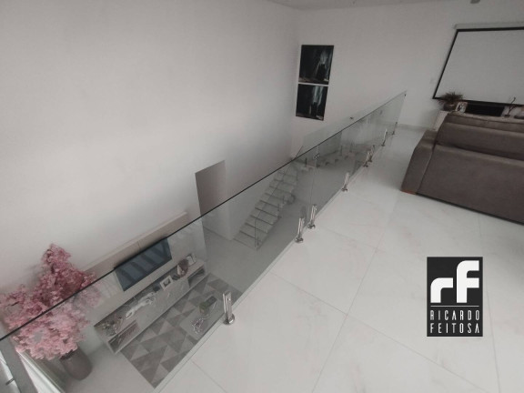 Imagem Casa de Condomínio com 3 Quartos à Venda, 234 m² em São Luiz - Arapiraca