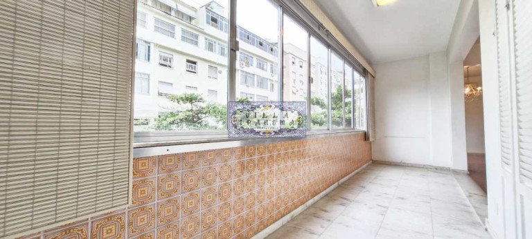 Imagem Apartamento com 4 Quartos à Venda, 184 m² em Arpoador - Rio De Janeiro