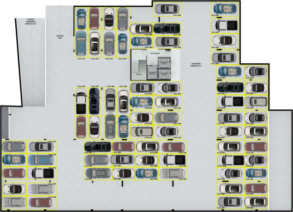 Imagem Apartamento com 3 Quartos à Venda, 76 m² em Brisamar - João Pessoa