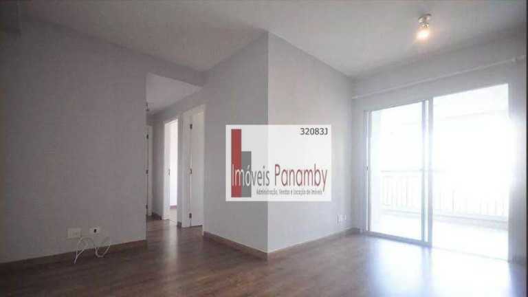 Imagem Apartamento com 3 Quartos à Venda, 84 m² em Parque Rebouças - São Paulo Imagem Apartamento com 3 Quartos à Venda, 84 m² em Parque Rebouças - São Paulo