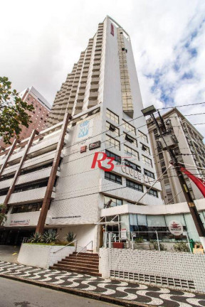 Imagem Apartamento com 1 Quarto à Venda, 42 m² em Boqueirão - Santos Imagem Apartamento com 1 Quarto à Venda, 42 m² em Boqueirão - Santos