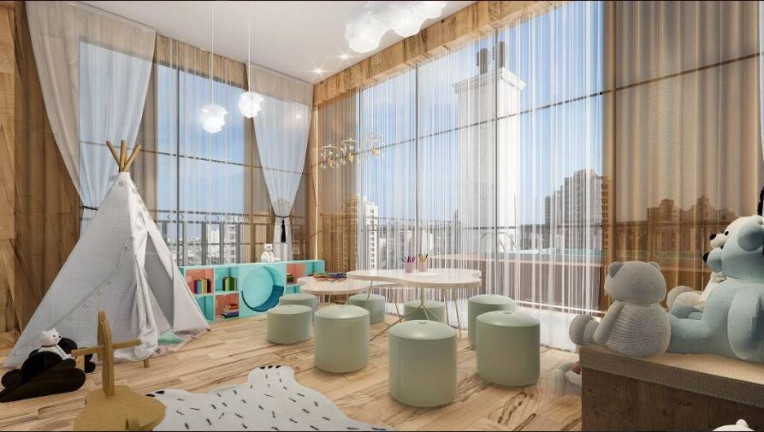 Imagem Apartamento com 3 Quartos à Venda, 115 m² em Meia Praia - Itapema Imagem Apartamento com 3 Quartos à Venda, 115 m² em Meia Praia - Itapema