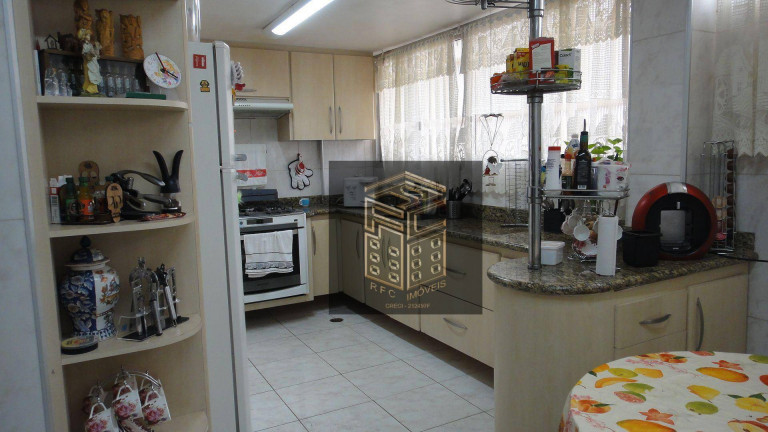 Imagem Apartamento com 4 Quartos à Venda, 165 m² em Ipiranga - São Paulo