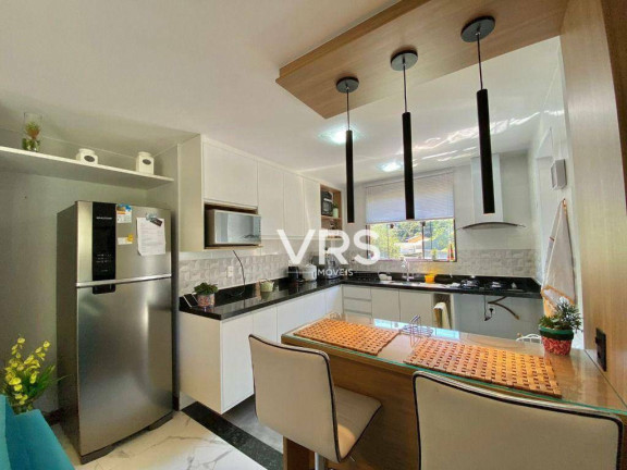 Imagem Apartamento com 2 Quartos à Venda, 79 m² em Quinta Da Barra - Teresópolis Imagem Apartamento com 2 Quartos à Venda, 79 m² em Quinta Da Barra - Teresópolis