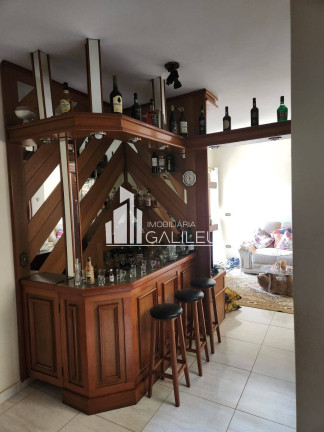 Imagem Casa com 3 Quartos à Venda, 228 m² em Jardim Santa Genebra - Campinas Imagem Casa com 3 Quartos à Venda, 228 m² em Jardim Santa Genebra - Campinas