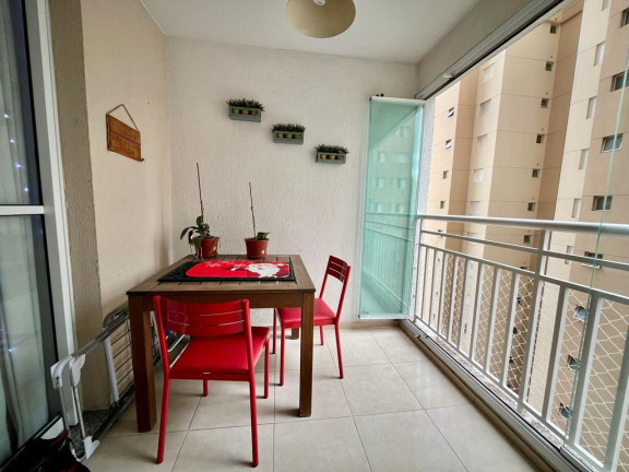 Imagem Apartamento com 3 Quartos à Venda, 85 m² em Jardim Tupanci - Barueri Imagem Apartamento com 3 Quartos à Venda, 85 m² em Jardim Tupanci - Barueri