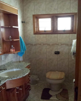 Imagem Casa com 4 Quartos à Venda, 308 m² em Linha Imperial - Nova Petrópolis