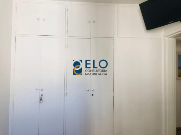 Imagem Apartamento com 3 Quartos à Venda, 110 m² em Gonzaga - Santos