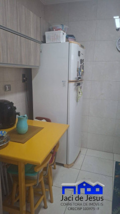 Imagem Apartamento com 1 Quarto à Venda,  em Campo Grande - Santos