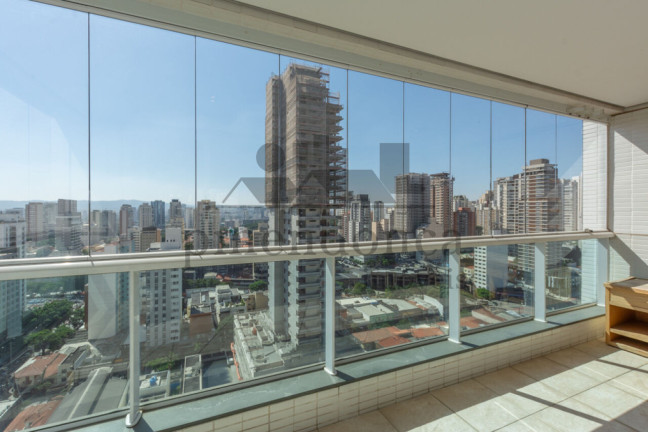 Apartamento com 4 Quartos à Venda, 225 m² em Perdizes - São Paulo