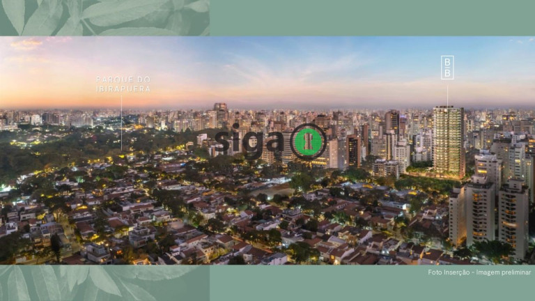 Imagem Apartamento com 5 Quartos à Venda, 711 m² em Vila Nova Conceição - São Paulo Imagem Apartamento com 5 Quartos à Venda, 711 m² em Vila Nova Conceição - São Paulo