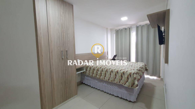 Imagem Apartamento com 2 Quartos à Venda, 85 m² em Braga - Cabo Frio
