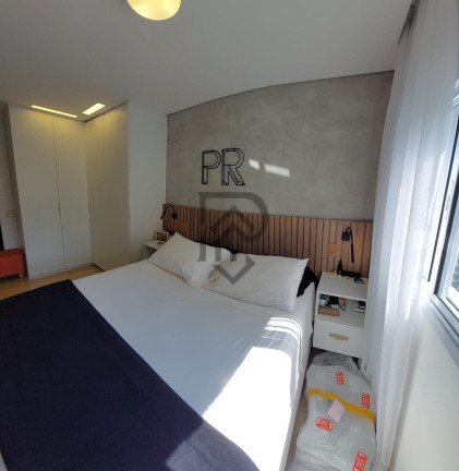 Imagem Apartamento com 1 Quarto à Venda, 74 m² em Aclimação - São Paulo