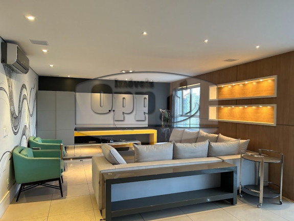 Apartamento com 4 Quartos à Venda,  em Ipiranga - São Paulo