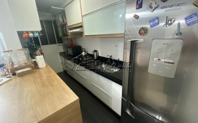 Imagem Apartamento com 2 Quartos à Venda, 124 m² em Jardim América - São José Dos Campos Imagem Apartamento com 2 Quartos à Venda, 124 m² em Jardim América - São José Dos Campos