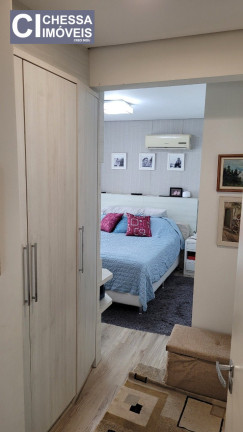 Imagem Apartamento com 3 Quartos à Venda, 168 m² em Ressacada - Itajaí