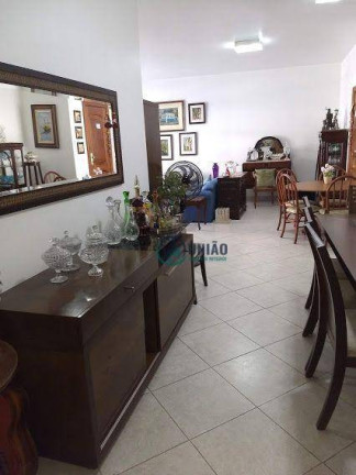 Imagem Apartamento com 4 Quartos à Venda, 222 m² em Icaraí - Niterói