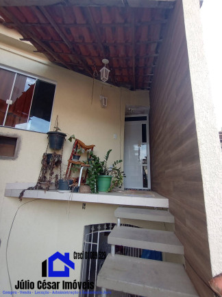 Imagem Sobrado com 2 Quartos à Venda, em Paraíso - São Gonçalo Imagem Sobrado com 2 Quartos à Venda, em Paraíso - São Gonçalo