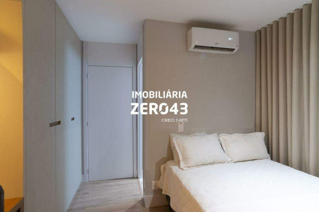 Imagem Apartamento com 3 Quartos à Venda, 181 m² em Gleba Fazenda Palhano - Londrina Imagem Apartamento com 3 Quartos à Venda, 181 m² em Gleba Fazenda Palhano - Londrina