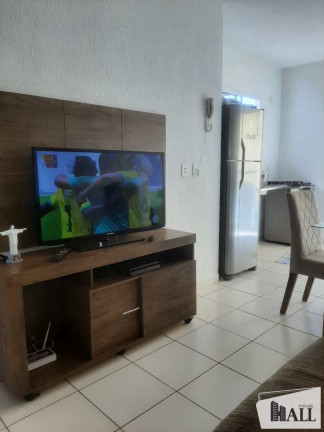 Imagem Casa com 2 Quartos à Venda, 48 m² em Loteamento Moradas Rio Preto - São José Do Rio Preto Imagem Casa com 2 Quartos à Venda, 48 m² em Loteamento Moradas Rio Preto - São José Do Rio Preto