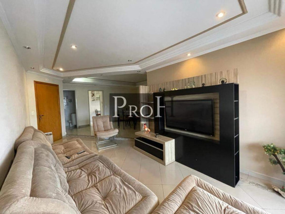 Imagem Apartamento com 3 Quartos à Venda, 135 m² em Rudge Ramos - São Bernardo Do Campo Imagem Apartamento com 3 Quartos à Venda, 135 m² em Rudge Ramos - São Bernardo Do Campo