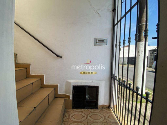 Imagem Casa com 3 Quartos à Venda, 243 m² em Vila Alpina - São Paulo Imagem Casa com 3 Quartos à Venda, 243 m² em Vila Alpina - São Paulo