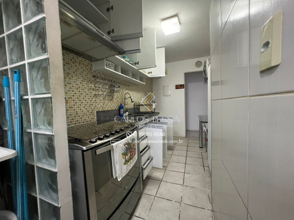 Imagem Apartamento com 3 Quartos à Venda, 77 m² em Tamarineira - Recife