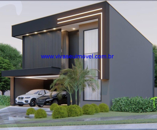 Imagem Sobrado com 3 Quartos à Venda, em Jardim Residencial Viena - Indaiatuba Imagem Sobrado com 3 Quartos à Venda, em Jardim Residencial Viena - Indaiatuba