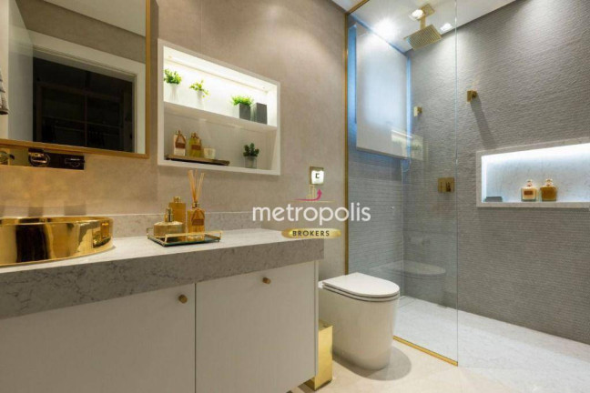 Imagem Sobrado com 4 Quartos à Venda, 800 m² em Cerâmica - São Caetano Do Sul Imagem Sobrado com 4 Quartos à Venda, 800 m² em Cerâmica - São Caetano Do Sul