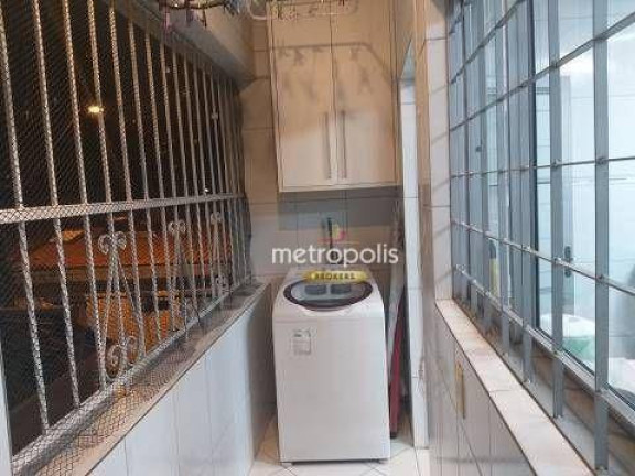 Imagem Sobrado com 3 Quartos à Venda, 353 m² em Barcelona - São Caetano Do Sul Imagem Sobrado com 3 Quartos à Venda, 353 m² em Barcelona - São Caetano Do Sul