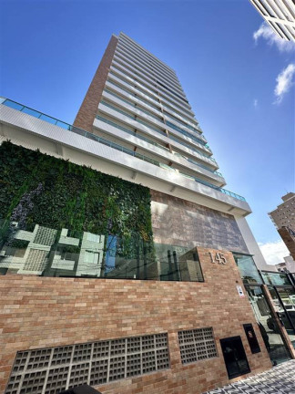 Imagem Apartamento com 3 Quartos à Venda, 126 m² em Aviação - Praia Grande Imagem Apartamento com 3 Quartos à Venda, 126 m² em Aviação - Praia Grande