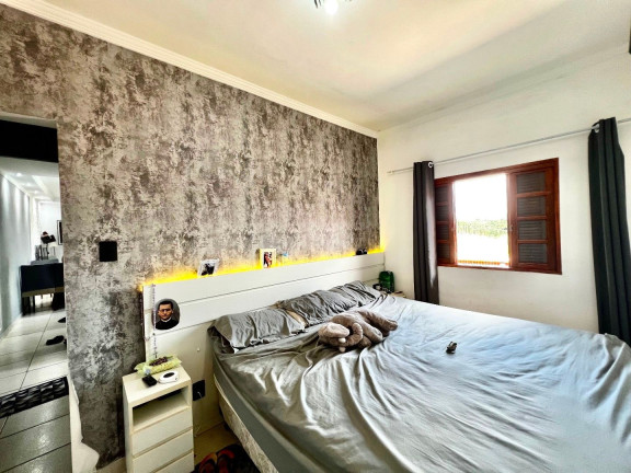 Imagem Casa com 2 Quartos à Venda, 60 m² em Vila Das Flores - São José Dos Campos Imagem Casa com 2 Quartos à Venda, 60 m² em Vila Das Flores - São José Dos Campos