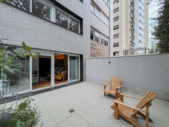 Imagem Apartamento com 1 Quarto à Venda, 84 m² em Santa Cecília - São Paulo Imagem Apartamento com 1 Quarto à Venda, 84 m² em Santa Cecília - São Paulo