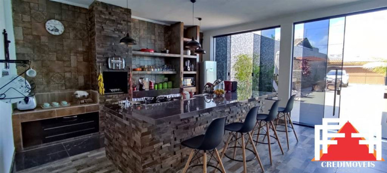 Imagem Casa com 3 Quartos para Alugar, 400 m² em Cibratel Ii - Itanhaem Imagem Casa com 3 Quartos para Alugar, 400 m² em Cibratel Ii - Itanhaem