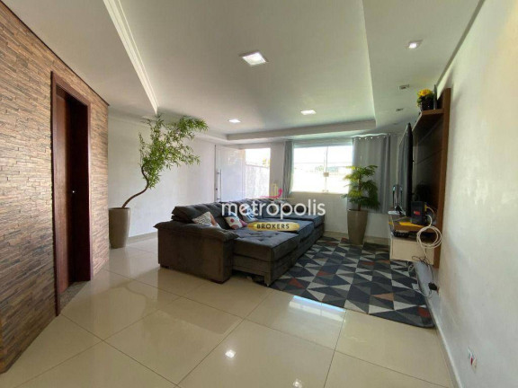 Imagem Sobrado com 4 Quartos à Venda, 364 m² em Olímpico - São Caetano Do Sul Imagem Sobrado com 4 Quartos à Venda, 364 m² em Olímpico - São Caetano Do Sul