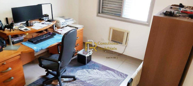 Imagem Apartamento com 3 Quartos à Venda, 216 m² em Vila Assunção - Praia Grande Imagem Apartamento com 3 Quartos à Venda, 216 m² em Vila Assunção - Praia Grande