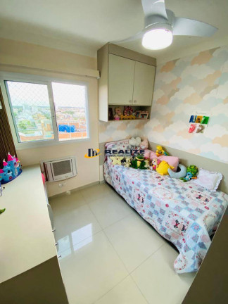 Imagem Apartamento com 2 Quartos à Venda, em Centro - Campos Dos Goytacazes Imagem Apartamento com 2 Quartos à Venda, em Centro - Campos Dos Goytacazes