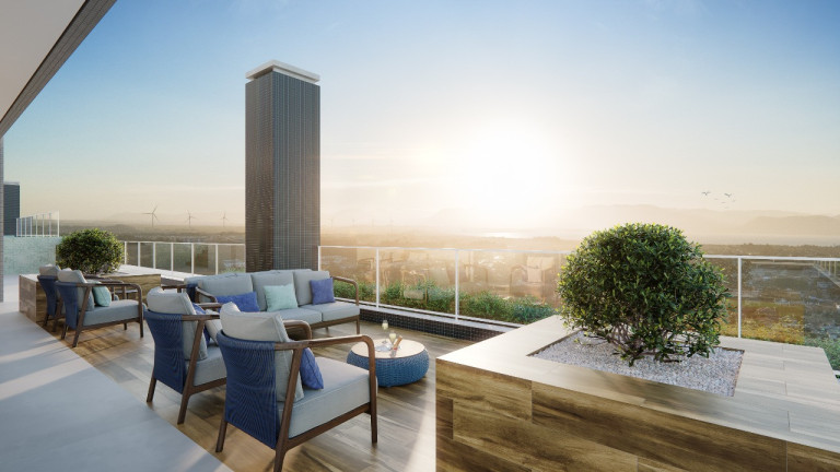 Imagem Apartamento com 2 Quartos à Venda, 105 m² em Navegantes - Capão Da Canoa Imagem Apartamento com 2 Quartos à Venda, 105 m² em Navegantes - Capão Da Canoa