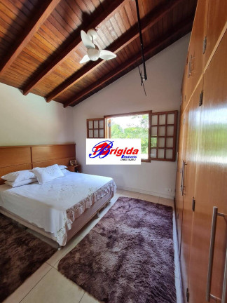 Imagem Casa de Condomínio com 5 Quartos à Venda, 270 m² em São Paulo Ii - Cotia Imagem Casa de Condomínio com 5 Quartos à Venda, 270 m² em São Paulo Ii - Cotia