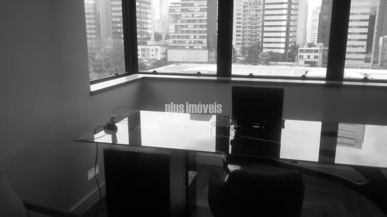 Imóvel Comercial à Venda, 45 m² em Bela Vista - São Paulo
