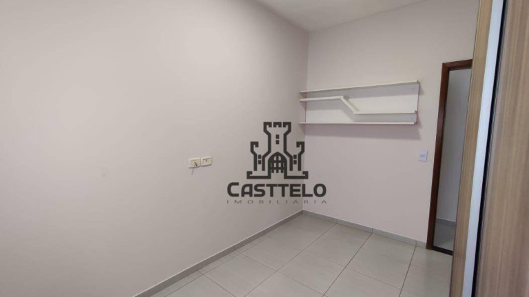 Imagem Casa com 3 Quartos à Venda, 140 m² em Cafezal - Londrina Imagem Casa com 3 Quartos à Venda, 140 m² em Cafezal - Londrina