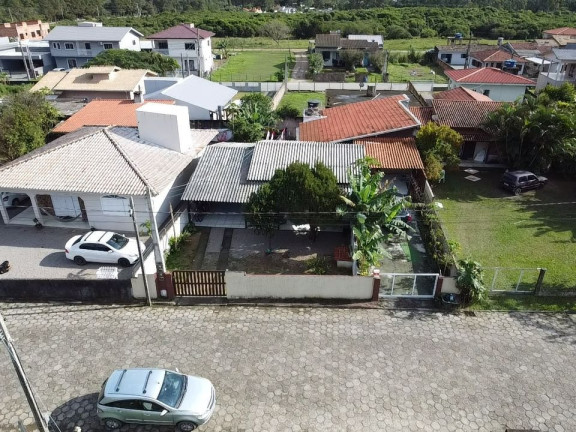 Imagem Casa com 5 Quartos à Venda, 176 m² em Campo Duna - Garopaba