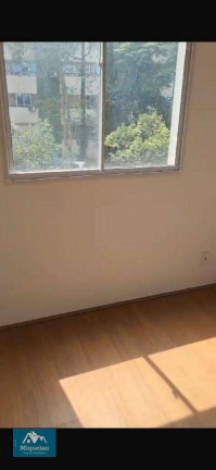 Imagem Apartamento com 2 Quartos à Venda, 42 m² em Canindé - São Paulo